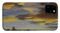 Saint George's School Newport Rhode Island - Phone Case