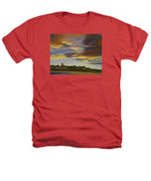 Saint George's School Newport Rhode Island - Heathers T-Shirt