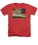 Saint George's School Newport Rhode Island - Heathers T-Shirt