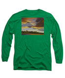 Saint George's School Newport Rhode Island - Long Sleeve T-Shirt
