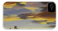 Saint George's School Newport Rhode Island - Phone Case