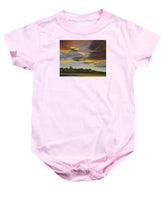 Saint George's School Newport Rhode Island - Baby Onesie
