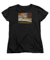 Saint George's School Newport Rhode Island - Women's T-Shirt (Standard Fit)