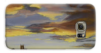 Saint George's School Newport Rhode Island - Phone Case
