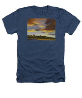 Saint George's School Newport Rhode Island - Heathers T-Shirt