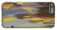 Saint George's School Newport Rhode Island - Phone Case