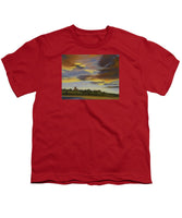 Saint George's School Newport Rhode Island - Youth T-Shirt