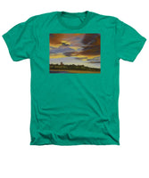 Saint George's School Newport Rhode Island - Heathers T-Shirt