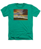 Saint George's School Newport Rhode Island - Heathers T-Shirt