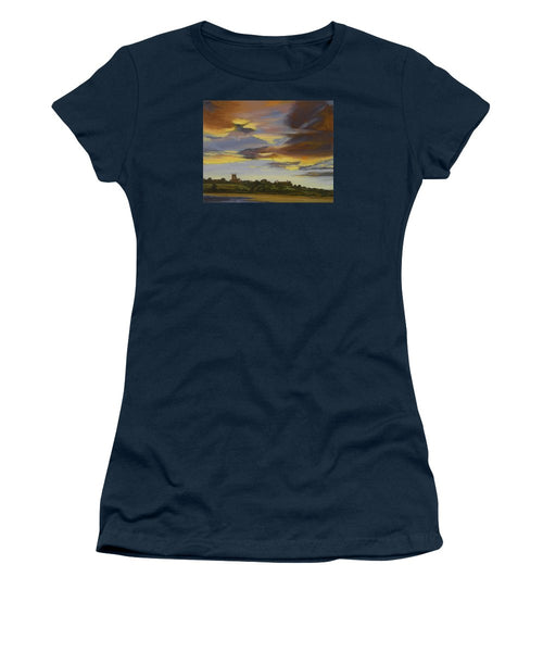 Saint George's School Newport Rhode Island - Women's T-Shirt