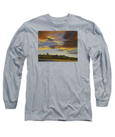 Saint George's School Newport Rhode Island - Long Sleeve T-Shirt