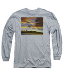 Saint George's School Newport Rhode Island - Long Sleeve T-Shirt