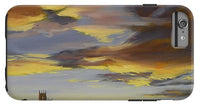 Saint George's School Newport Rhode Island - Phone Case