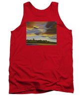 Saint George's School Newport Rhode Island - Tank Top
