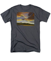 Saint George's School Newport Rhode Island - Men's T-Shirt  (Regular Fit)