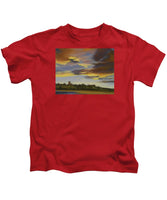 Saint George's School Newport Rhode Island - Kids T-Shirt