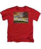Saint George's School Newport Rhode Island - Kids T-Shirt