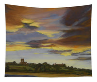 Saint George's School Newport Rhode Island - Tapestry