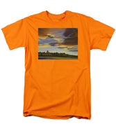 Saint George's School Newport Rhode Island - Men's T-Shirt  (Regular Fit)