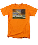 Saint George's School Newport Rhode Island - Men's T-Shirt  (Regular Fit)