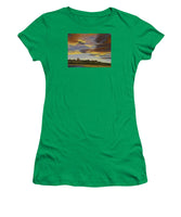 Saint George's School Newport Rhode Island - Women's T-Shirt