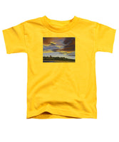 Saint George's School Newport Rhode Island - Toddler T-Shirt