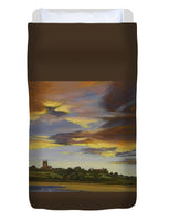Saint George's School Newport Rhode Island - Duvet Cover