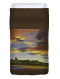 Saint George's School Newport Rhode Island - Duvet Cover