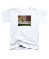 Saint George's School Newport Rhode Island - Toddler T-Shirt