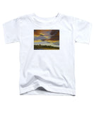 Saint George's School Newport Rhode Island - Toddler T-Shirt
