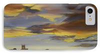 Saint George's School Newport Rhode Island - Phone Case