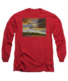 Saint George's School Newport Rhode Island - Long Sleeve T-Shirt