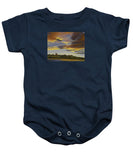 Saint George's School Newport Rhode Island - Baby Onesie