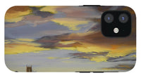 Saint George's School Newport Rhode Island - Phone Case