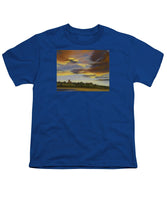 Saint George's School Newport Rhode Island - Youth T-Shirt