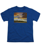 Saint George's School Newport Rhode Island - Youth T-Shirt