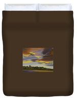 Saint George's School Newport Rhode Island - Duvet Cover