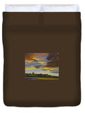 Saint George's School Newport Rhode Island - Duvet Cover