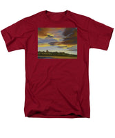 Saint George's School Newport Rhode Island - Men's T-Shirt  (Regular Fit)