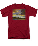 Saint George's School Newport Rhode Island - Men's T-Shirt  (Regular Fit)