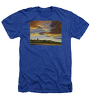 Saint George's School Newport Rhode Island - Heathers T-Shirt