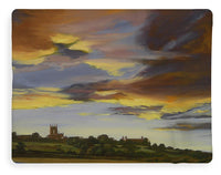 Saint George's School Newport Rhode Island - Blanket