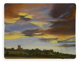 Saint George's School Newport Rhode Island - Blanket