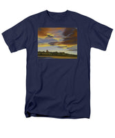 Saint George's School Newport Rhode Island - Men's T-Shirt  (Regular Fit)