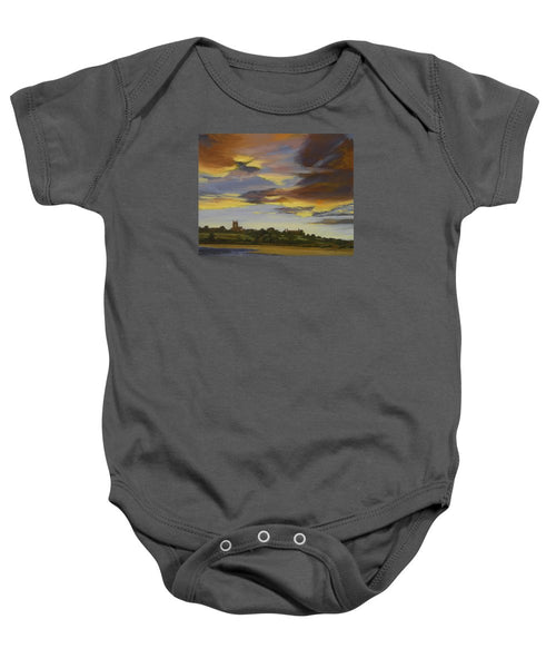 Saint George's School Newport Rhode Island - Baby Onesie