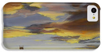 Saint George's School Newport Rhode Island - Phone Case