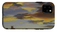 Saint George's School Newport Rhode Island - Phone Case