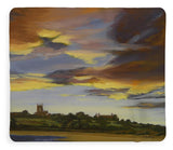 Saint George's School Newport Rhode Island - Blanket
