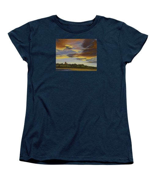 Saint George's School Newport Rhode Island - Women's T-Shirt (Standard Fit)