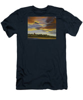 Saint George's School Newport Rhode Island - T-Shirt